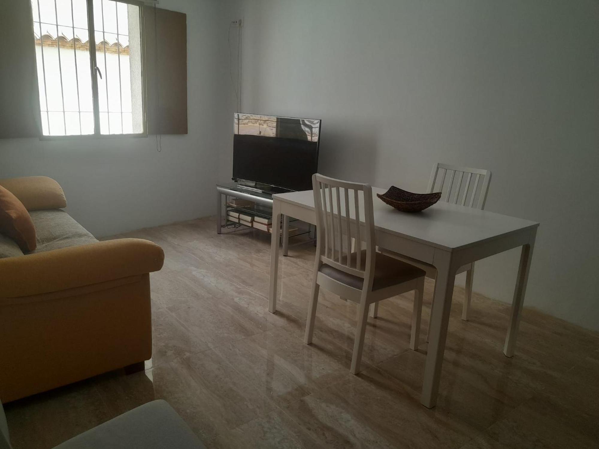 Appartamento Aurora Nazaret Úbeda Esterno foto